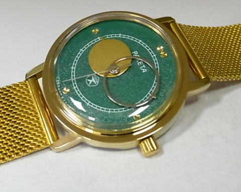 デッドストックスイス時計こだわり時計の金子時計店